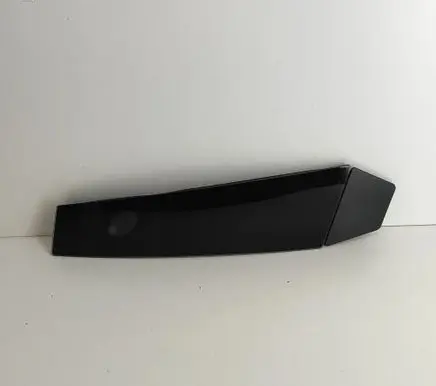 Tesla Model 3 (B) pillar trim (top) 110043700E