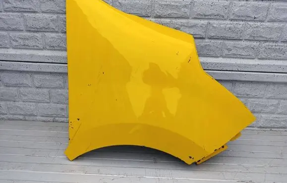Opel Movano B Fender