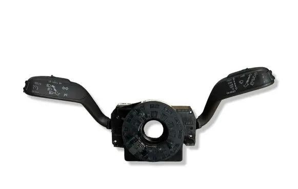 Seat Ibiza IV (6J,6P) Wiper turn signal indicator stalk/switch 7H0953503GJ
