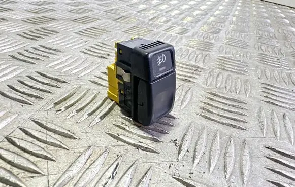 Volvo 850 Fog light switch 9128536 95W27K