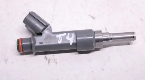 Fuel injector
