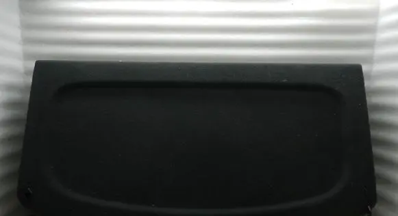 Volkswagen Tiguan Parcel shelf 5N0867769L 5N0867769