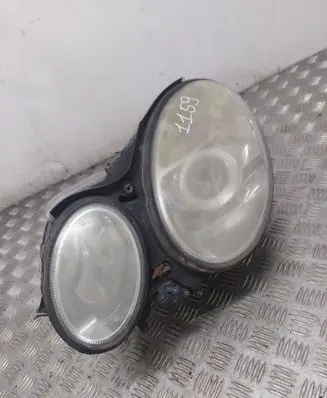 Mercedes-Benz E W211 Headlight/headlamp 15435901