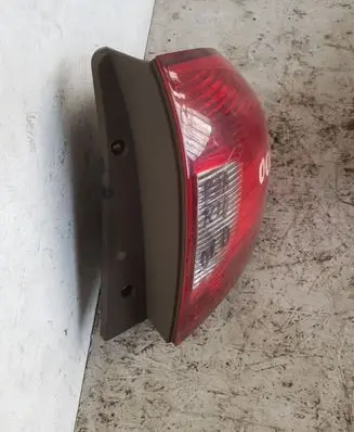 KIA Rio Rear/tail lights