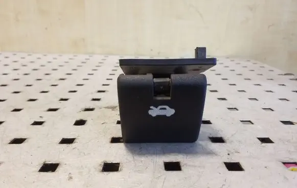 Opel Sintra Engine bonnet (hood) release handle