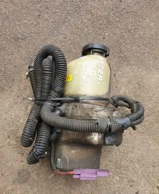 Opel Astra G Electric power steering pump 