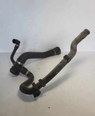 BMW 3 E90 E91 Engine coolant pipe/hose 7525641
