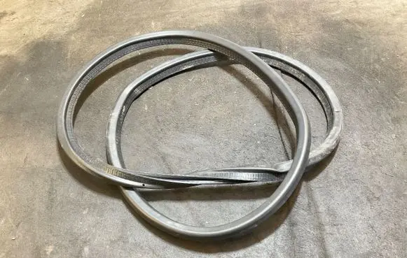 Volvo XC40 Other interior part