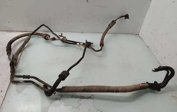 Ford S-MAX Power steering hose/pipe/line 