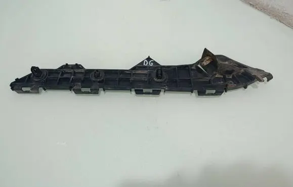 Toyota Corolla E140 E150 Rear bumper mounting bracket 5215512320