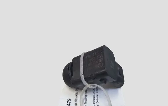 Volkswagen Touareg I Parking PDC sensor 1J0919275 0263003169