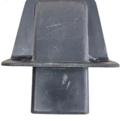 Toyota Proace Tailgate/boot lid lock trim 9812773377