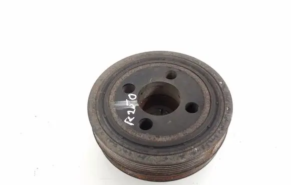 Subaru Forester SG Crankshaft pulley