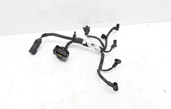 Volvo S60 Glow plug wires 31342467
