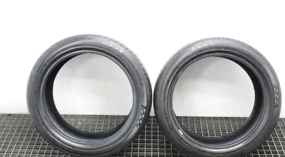 BMW 3 F30 F35 F31 R12 summer tire 22545R18 ZEALION