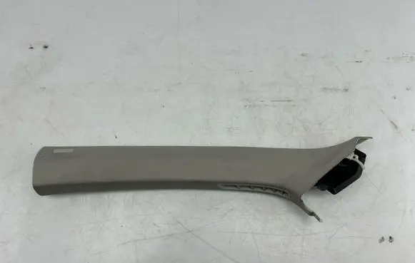 Volkswagen Golf VI (A) pillar trim 1K9867233A
