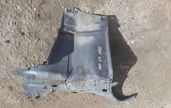 Honda Insight Side bottom protection 74165TM8A00