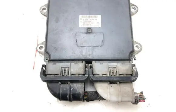 Mitsubishi Colt Engine control unit/module ECU 1860A552