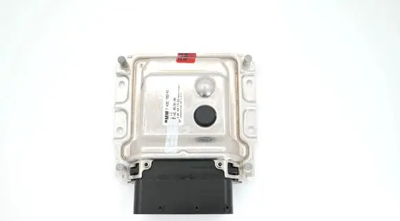 BMW X5 F15 Adblue control unit 7432799 127432155