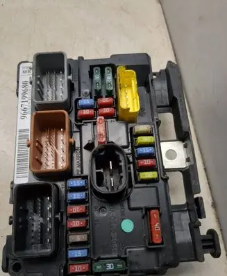 Fuse module