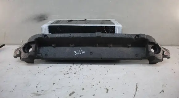 Jaguar XF X260 Front bumper foam support bar GX73-17E398-AA