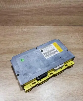 BMW 7 E65 E66 Airbag control unit/module 6929552