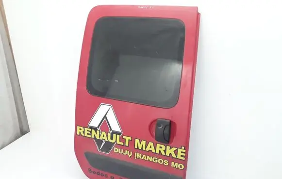 Renault Kangoo I Side sliding door 7751473603