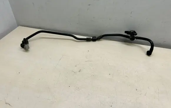 Porsche Cayenne (92A) Vacuum line/pipe/hose 7P0611932AK 0261230081 036906051G