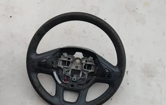 Opel Vivaro Steering wheel 34138156CL