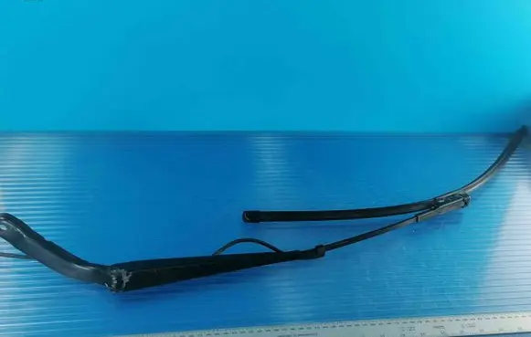 Volkswagen Crafter Wiper trim 9068200644