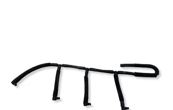 Seat Altea XL Fuel return line/hose