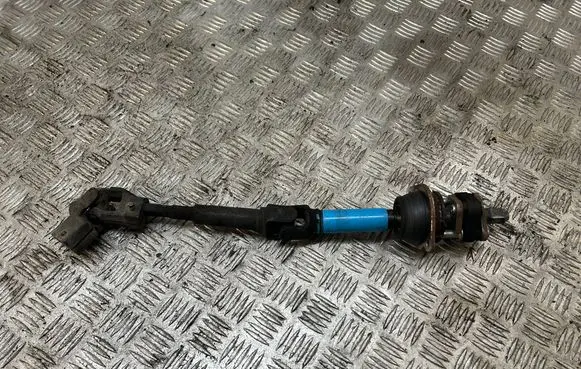 Jaguar XF X250 Prop shaft universal joint 