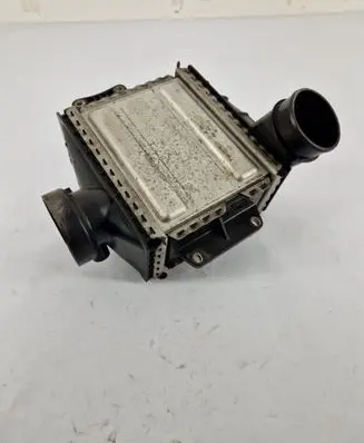 Mercedes-Benz C W205 Intercooler radiator A6510901800