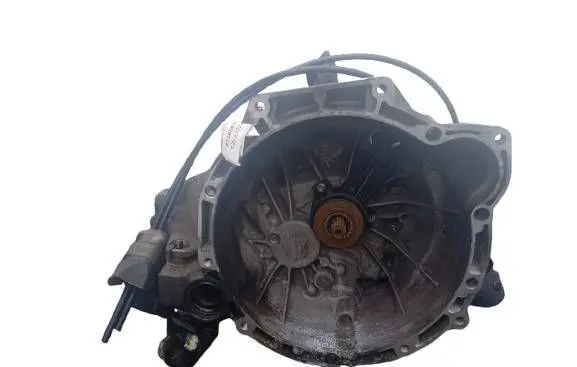 Ford Fiesta Manual 5 speed gearbox 2N1R7002CA