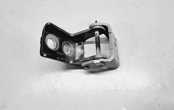 Citroen DS7 Crossback Rear door upper hinge 9671886980
