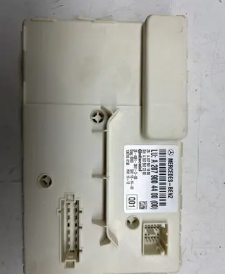 Mercedes-Benz E C207 W207 Window control relay A2079004400