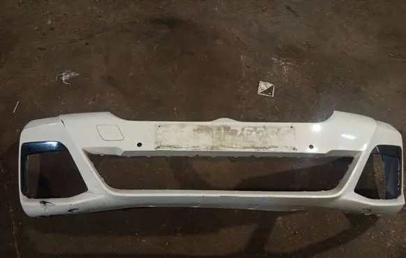 BMW 5 G30 G31 G38 Front bumper 8098644 8469287