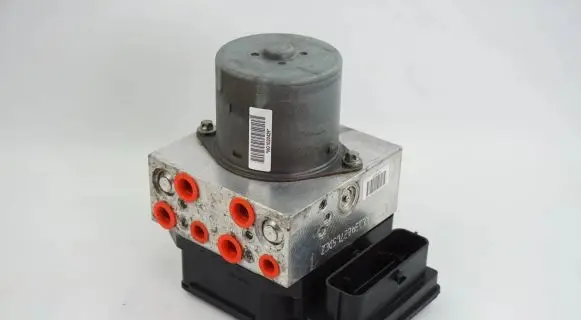 Volkswagen PASSAT B7 ABS Pump 3AA614109AJ
