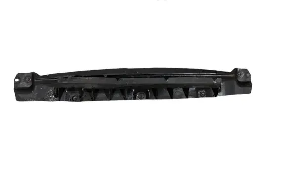 Audi Q7 4L Bottom radiator support slam panel 7L0805551A