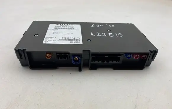 Volvo S90, V90 Other control units/modules P31368952 60177608 82214043