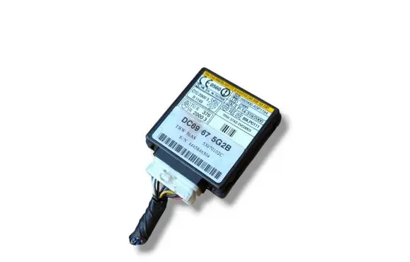 Mazda MX-5 NB Miata Immobilizer control unit/module DC69675G2B
