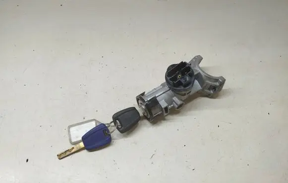 Peugeot Boxer Ignition lock 01099001
