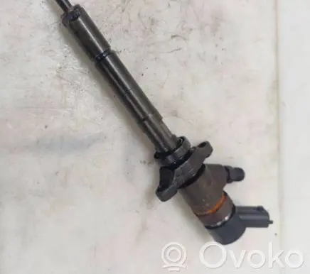 Opel Corsa C Fuel injector 0445110183