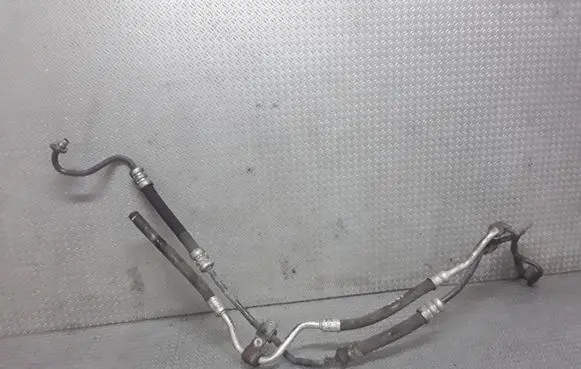 Citroen C4 I Power steering hose/pipe/line