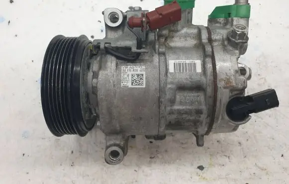 Audi A1 Air conditioning (A/C) compressor (pump) 3Q0816803D 7572019