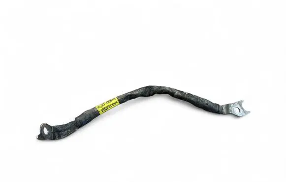Mercedes-Benz C W205 Negative earth cable (battery) A2055408518