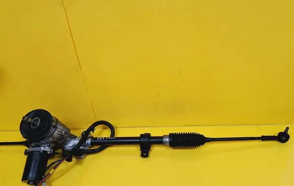 Smart ForFour I Steering rack 