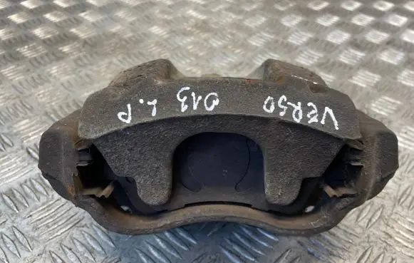 Toyota Verso Front brake caliper