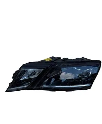 Skoda Octavia Mk4 Headlight/headlamp 5E1941015E