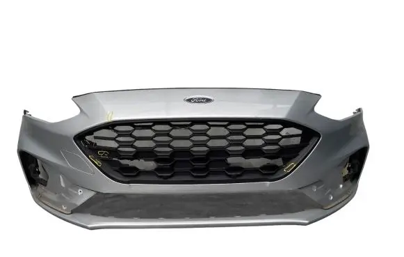 Ford Focus Front bumper JX7B-8200-T JX7B-17757-S